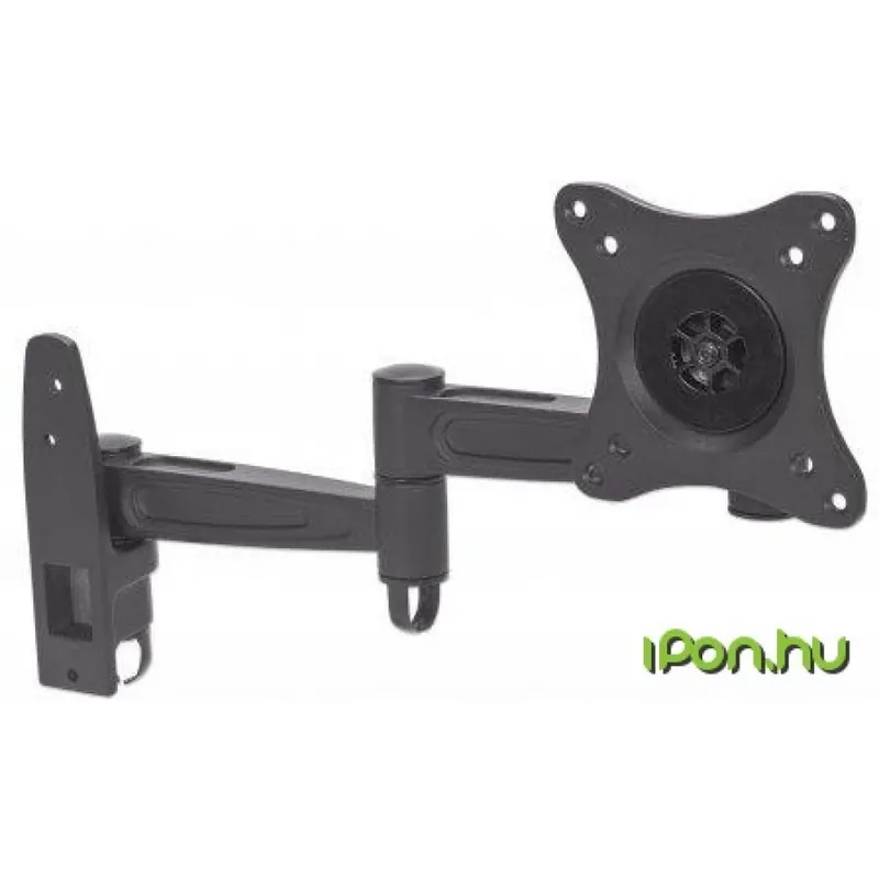 MANHATTAN Universal Flat-Panel TV Articulating Wall Mount 13-27" 423670 Disponibil imediat