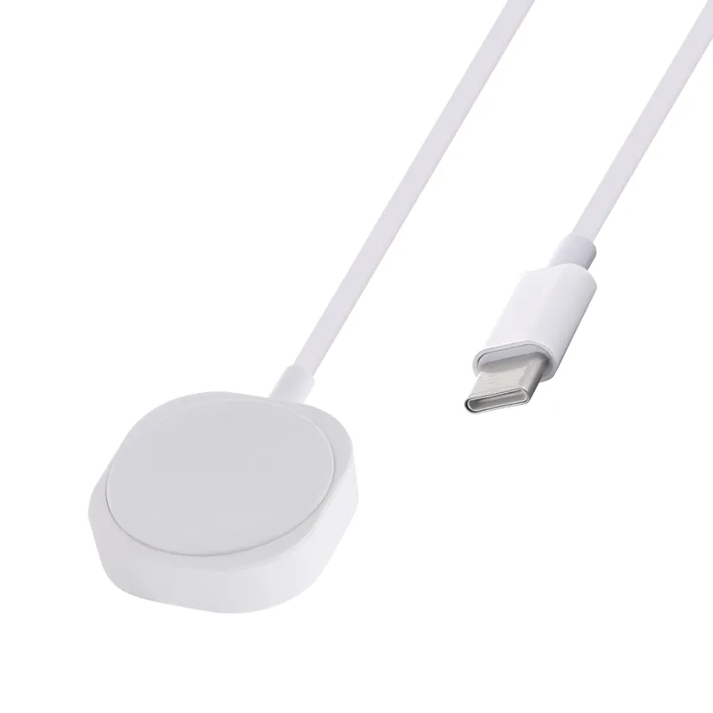 TNB CHWATCH cablu fără Apple Watch încărcător Preferatul clienților