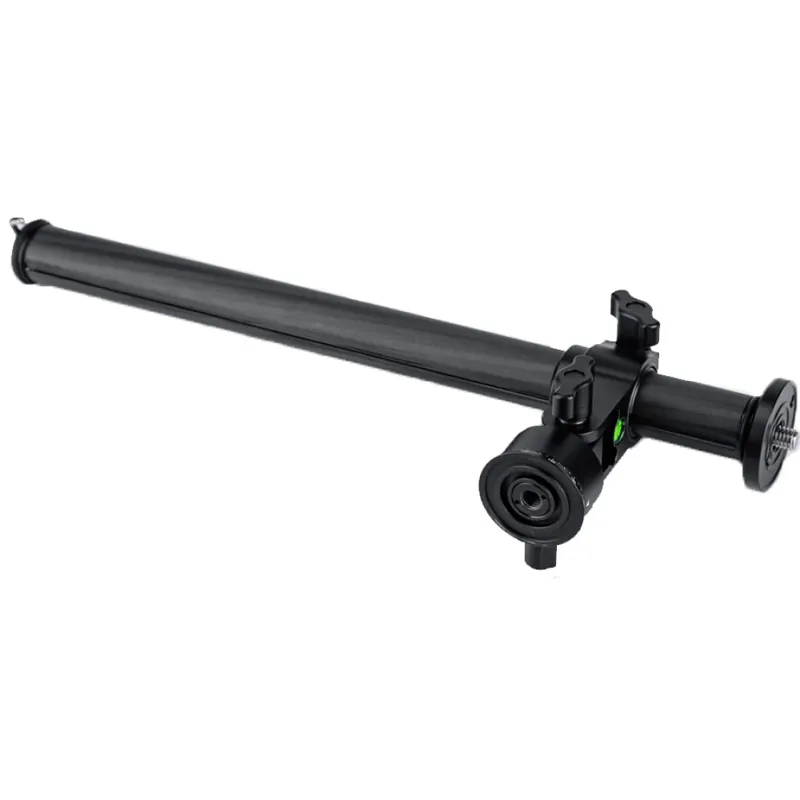 Reduceri FOTOPRO HRC-02 Karbon înclinabil coloana centrală