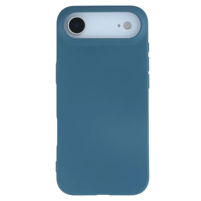 Ofertă CELLECT Premiu silicon toc iPhone Air albastru
