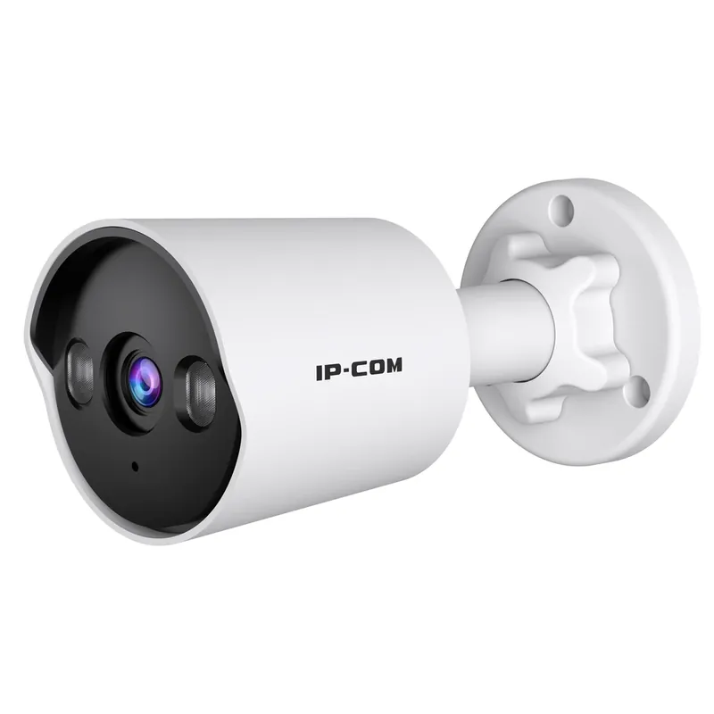 TENDA IPC3B24C 4MP IP cameră 4mm Reducere specială