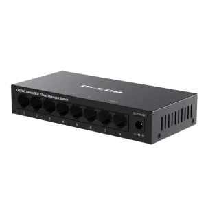 Reducere IP-COM G2208D