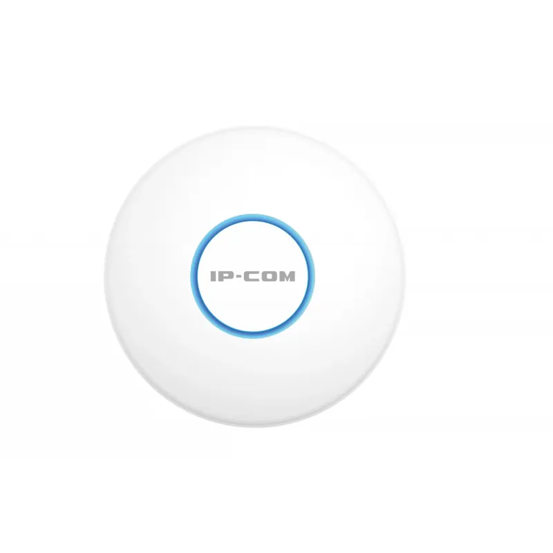 Preț redus IP-COM PRO-6-MINI AX1500 Wi-Fi 6 Dual Band Gigabit Ceiling AP