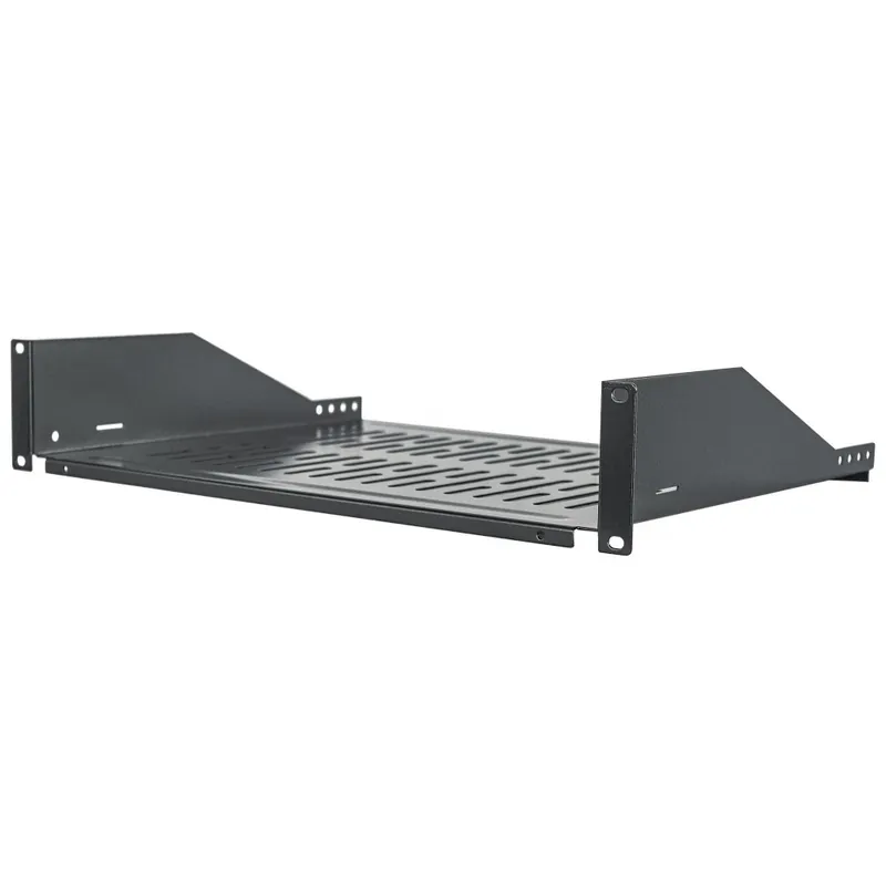 INTELLINET 19" Cantilever Shelf 710954 Reducere