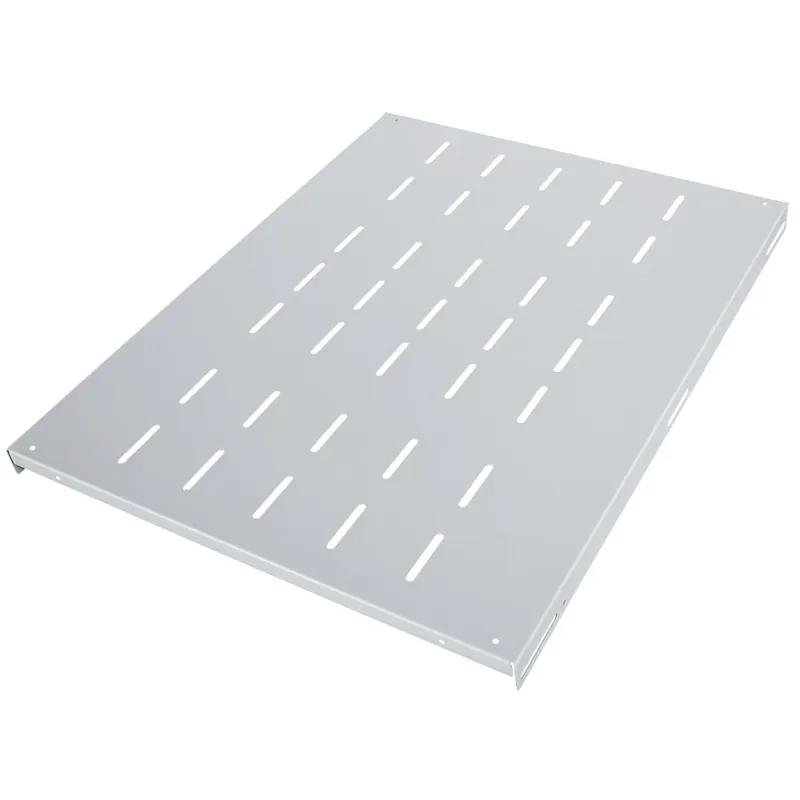Super ofertă INTELLINET 19" Fixed Shelf 712255