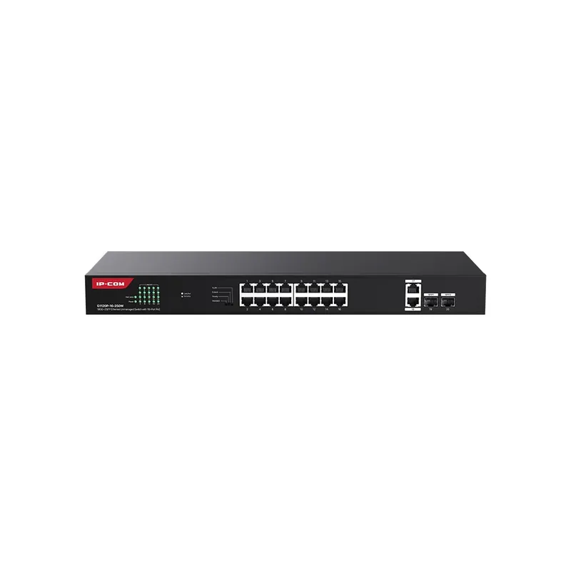 IP-COM G1120P-16-250W Chilipir