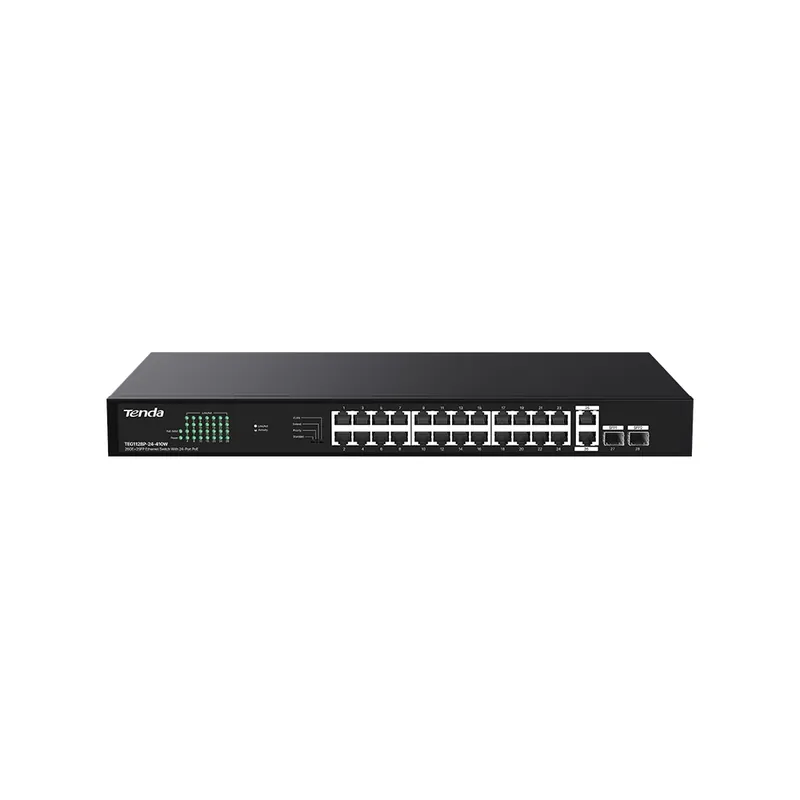 Ofertă de sezon TENDA TEG1128P-24-410W