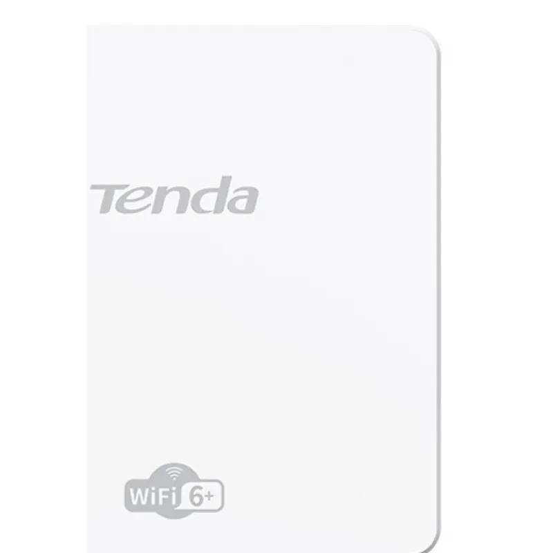 TENDA W15-Pro Wall WiFi AX3000 Access Point Ofertă exclusivă