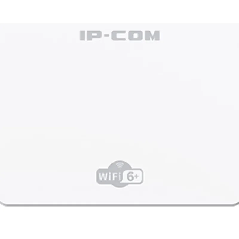 IP-COM PRO-6-IW AX3000 Wi-Fi 6 Wireless In-Wall Access Point Comandă acum