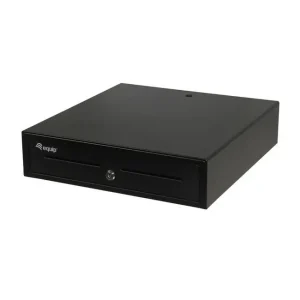 EQUIP 351010 Sertar de bani 4 bakjegy 8 monedă RJ11 negru Cel mai bun preț