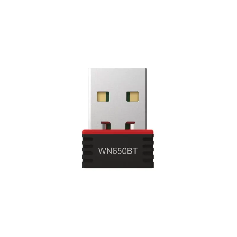 LB-LINK BL-WN650BT AC650 Dual band Bluetooth 4.2 USB Adapter Reducere extra