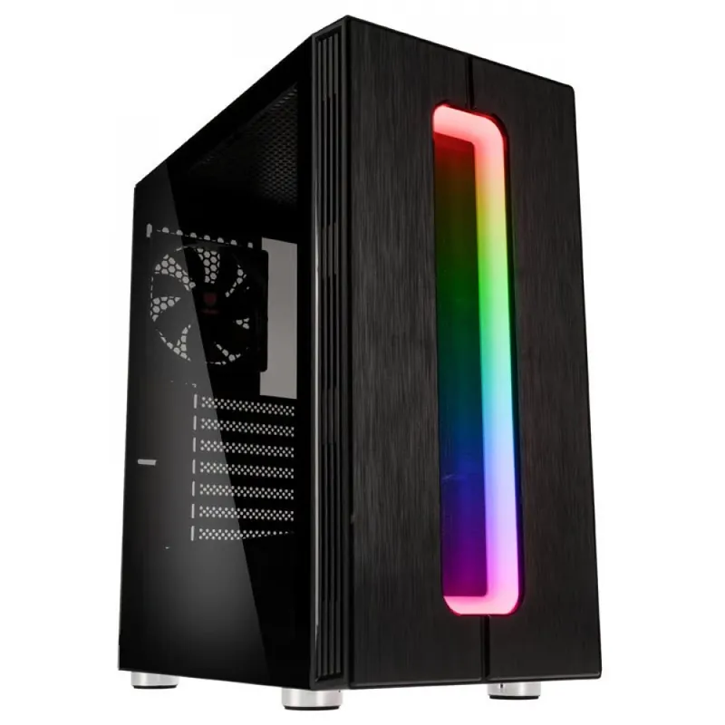 KOLINK Nimbus negru RGB Transport gratuit