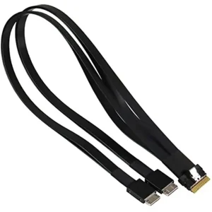 Ultima șansă SUPERMICRO CBL-SAST-1264-85 Cable