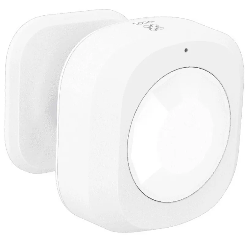 WOOX R7046 Smart Zigbee PIR Senzor de mișcare Preț redus