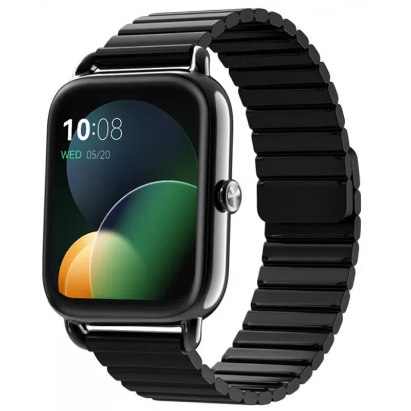 HAYLOU RS4 Plus negru Preferatul clienților
