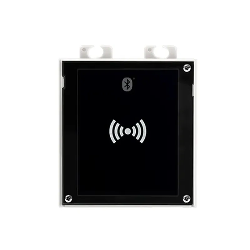 2N IP Verso Bluetooth RFID 125kHz 13.56MHz modul 91550945 Reducere specială