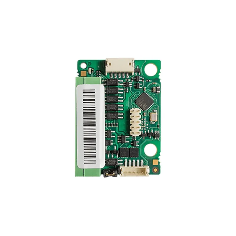 Plată sigură AXIS 2N IP Verso Wiegand interfață modul 9155037