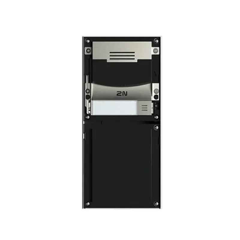Plată sigură AXIS 2N IP Verso 2.0 unitatea principala aparat foto negru 9155211CB