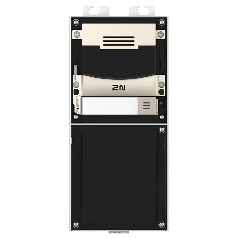 Preț promoțional AXIS 2N IP VERSO unitatea principala aparat foto nichel 9155101C