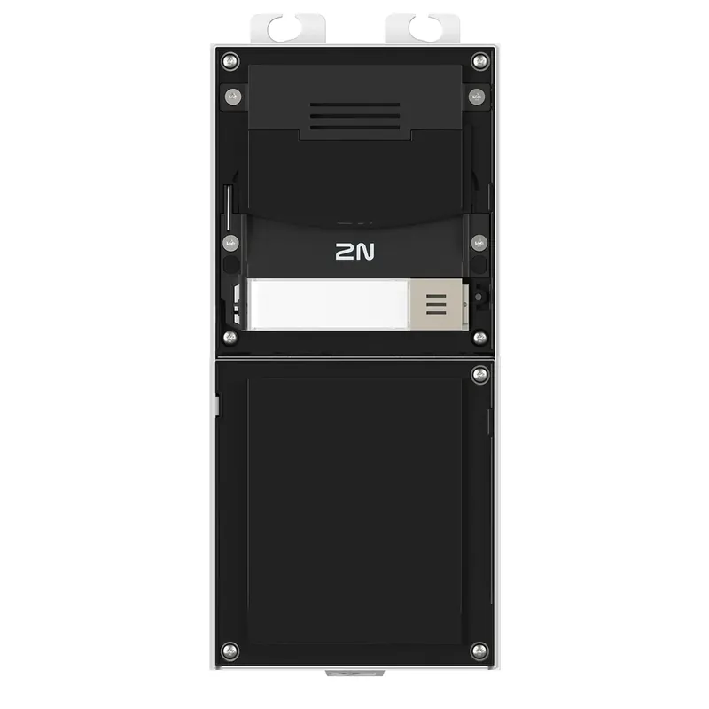 Preț redus AXIS 2N IP VERSO unitatea principala aparat foto negru 9155101CB