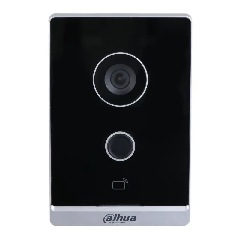 Doar azi DAHUA VTO2211G-WP-S2 1 apartamente Wi-Fi IP video interfon de aer liber unitate