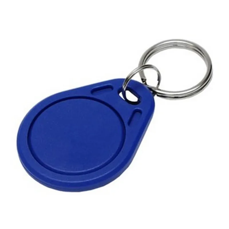 Preferatul clienților AXIS 2N EMARINE RFID breloc 125 kHz 9134166E