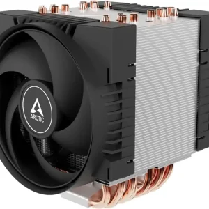 ARCTIC COOLING Freezer 4U SP5 CPU Cooler ACFRE00158A Transport gratuit