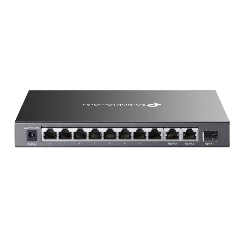 TP-LINK DS111P Reduceri