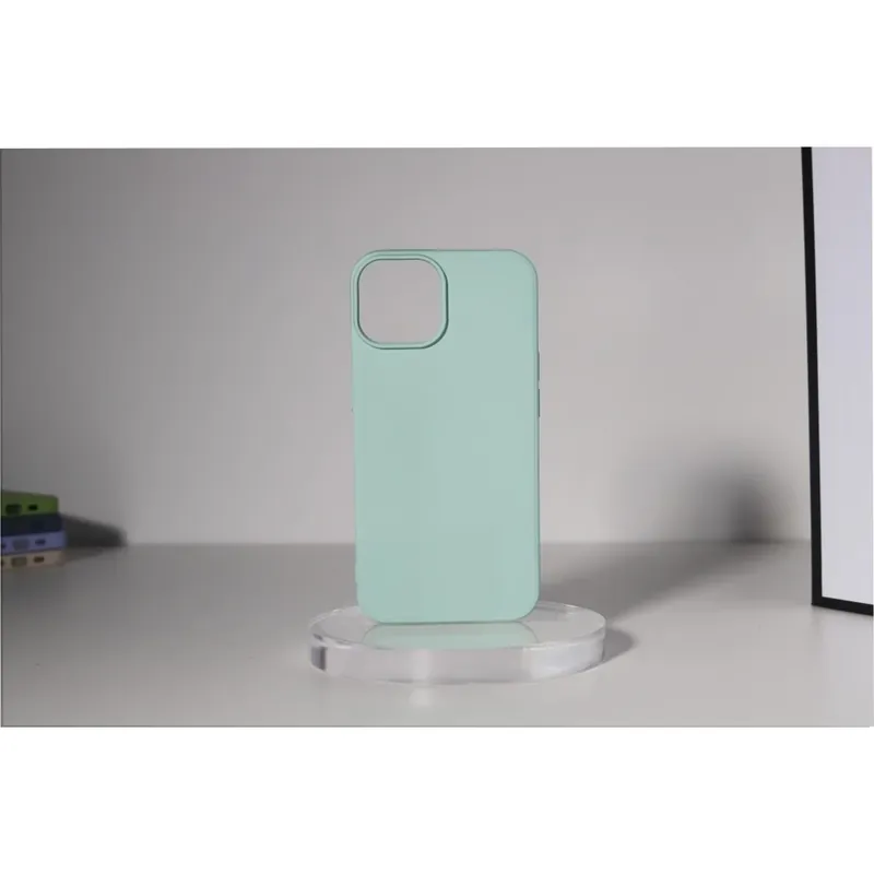 CELLECT Premiu silicon toc Samsung Galaxy S23 turcoaz Ofertă specială
