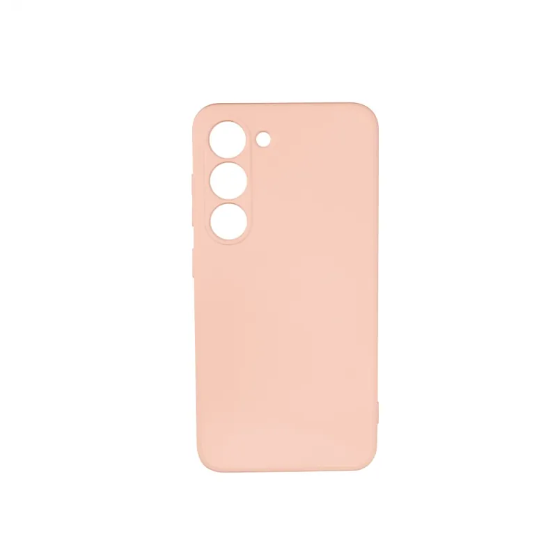 CELLECT Premium silicon toc Samsung Galaxy S24 praf Reduceri