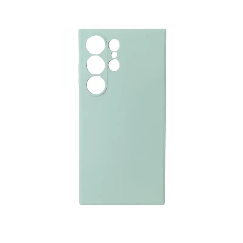 CELLECT Premium silicon toc Samsung Galaxy S24 Ultra turcoaz Chilipir