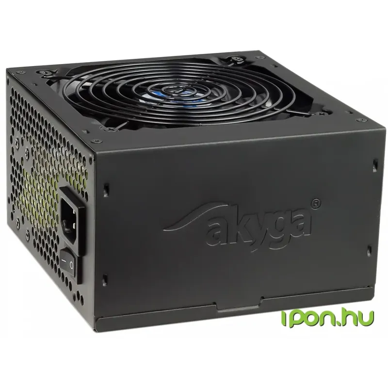 AKYGA AK-P3-500 500W Vezi acum