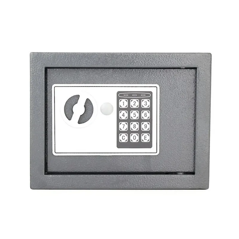 Ofertă specială ROTTNER HomeStar2 EL electronic seif pentru mobila antracit