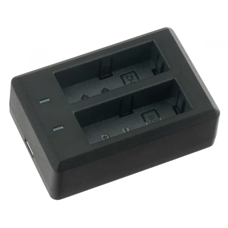 LAMAX Dual Charger Disponibil imediat