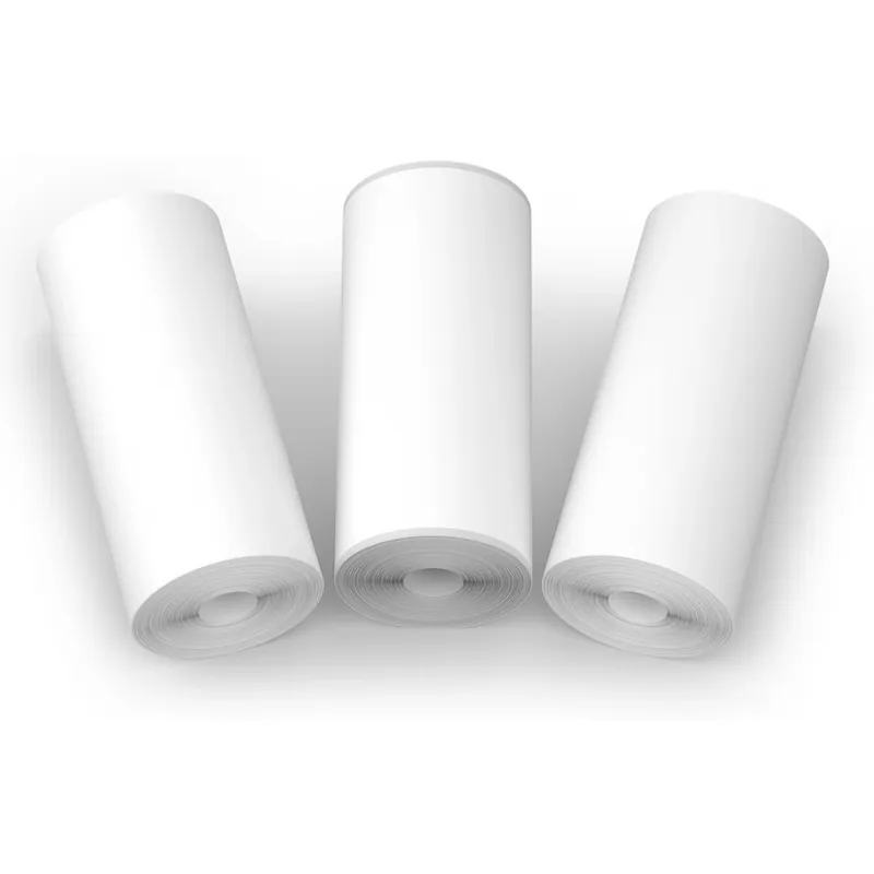 Reducere LAMAX InstaKid1 Autocolant termic hârtie 3 rolă