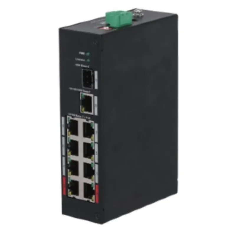 DAHUA PFS3110-8ET-96 Vezi acum