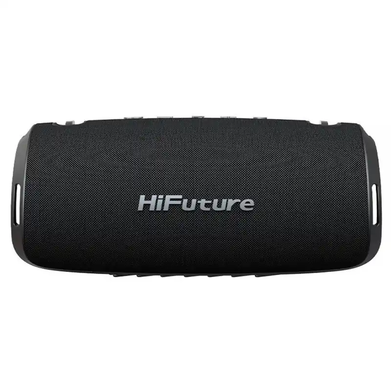 Ofertă specială HIFUTURE Gravity boxă negru