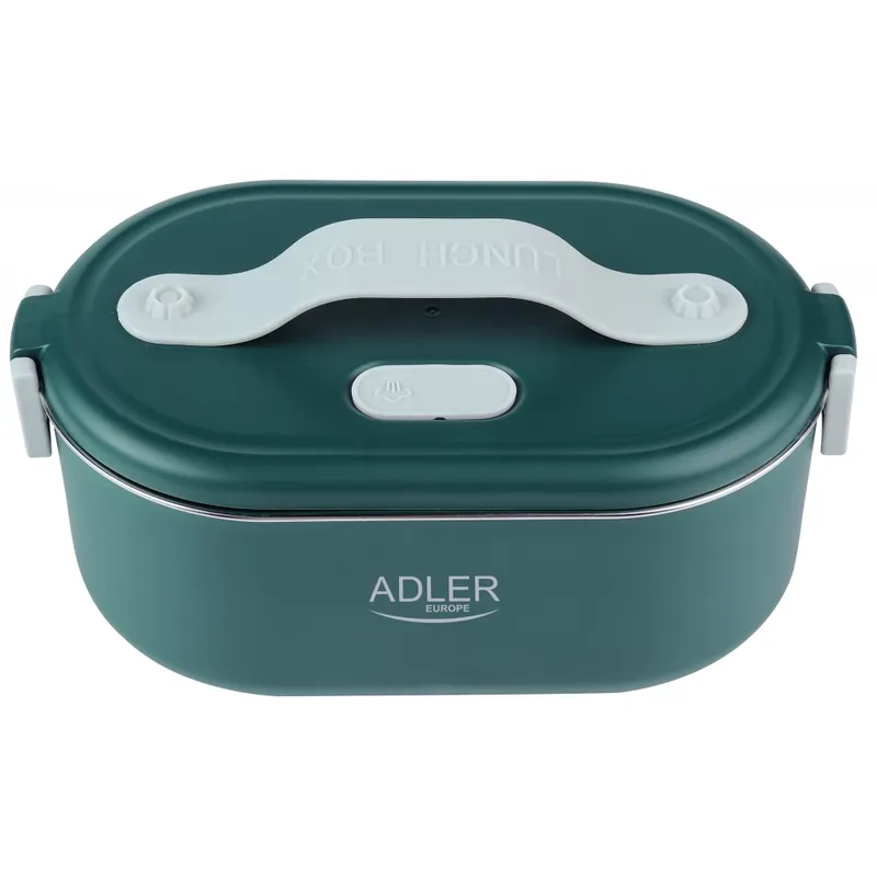 ADLER AD 4505G cina găleata electric 55W 800ml verde Chilipir