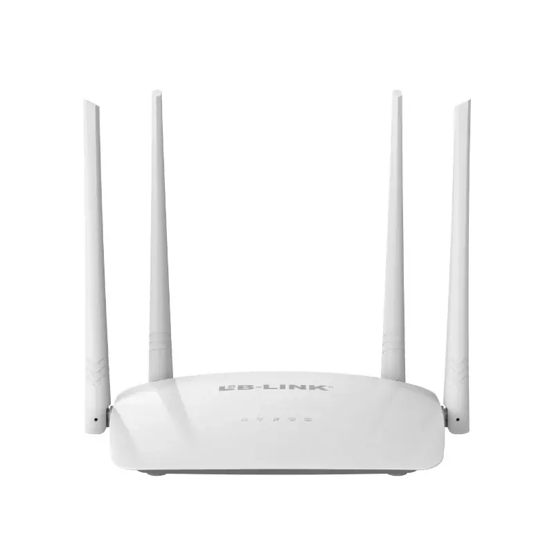 LB-LINK BL-WR450D N300 Wireless Router Reduceri