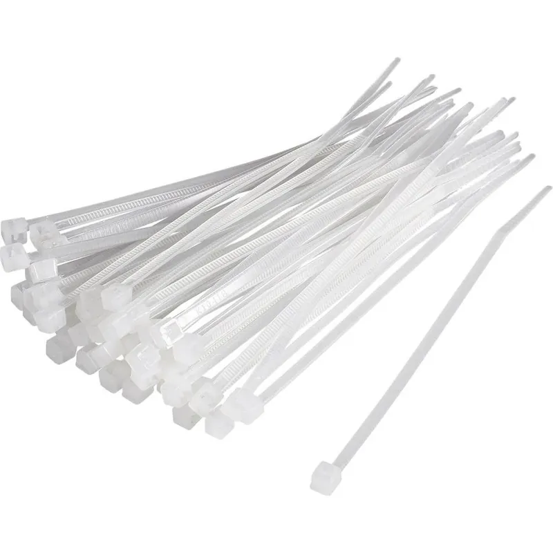 IRIS Colier plastic Transparent 88cm 1104010972 Ultima șansă