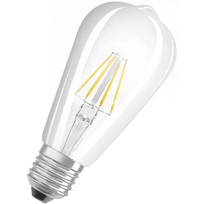 OSRAM 4.5W E27 470lm 2700K 4052899972346 Expediere rapidă