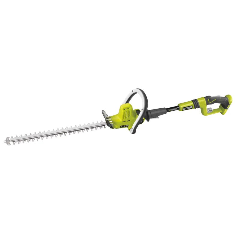 Reducere RYOBI OHT1850X 18V de înălțime aparat de tuns gard viu - akku și încărcător fără