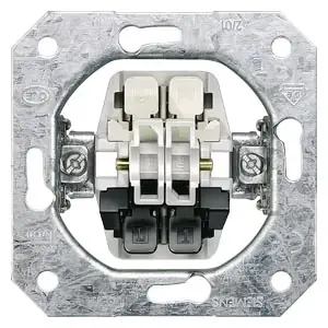 SIEMENS 5TA2154 DELTA switch device insert FM Plată securizată