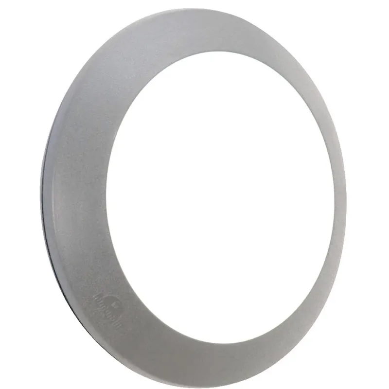 FUMAGALLI BERTA E27 de aer liber lampă de perete cu senzor gri Discount