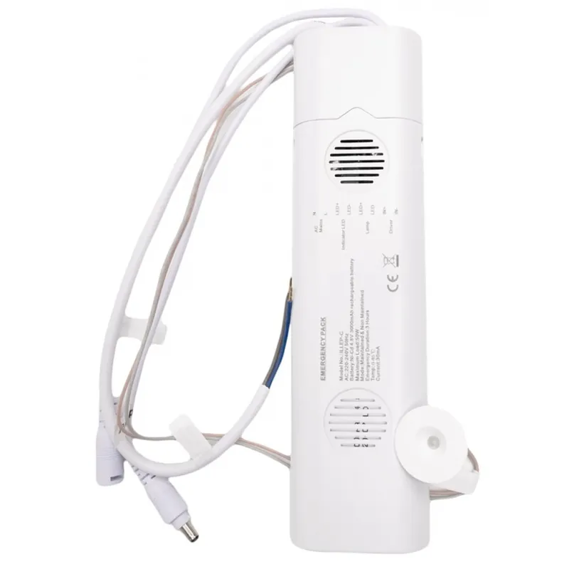 Reducere extra IRIS ILLEP-CEMERGENCYPACK