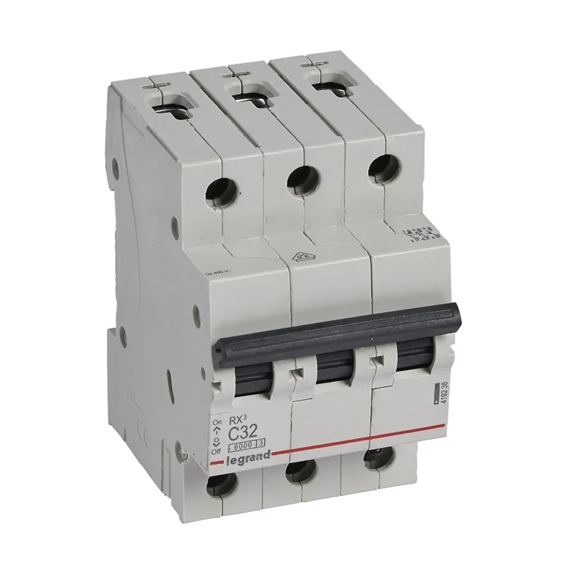 LEGRAND RX3 Întrerupător de circuit 419238 Discount