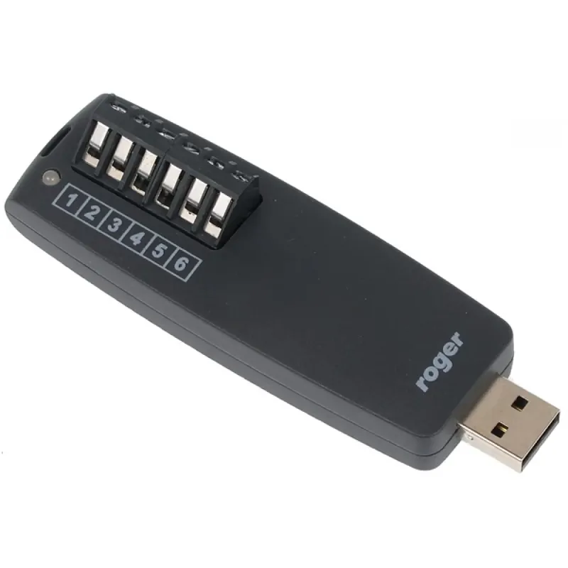 Cumpără acum ROGER RUD1 portabil cu comunicaţie adaptor