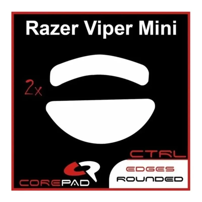 COREPAD Skatez CTRL Razer Viper Mini mouse pad Livrare rapidă