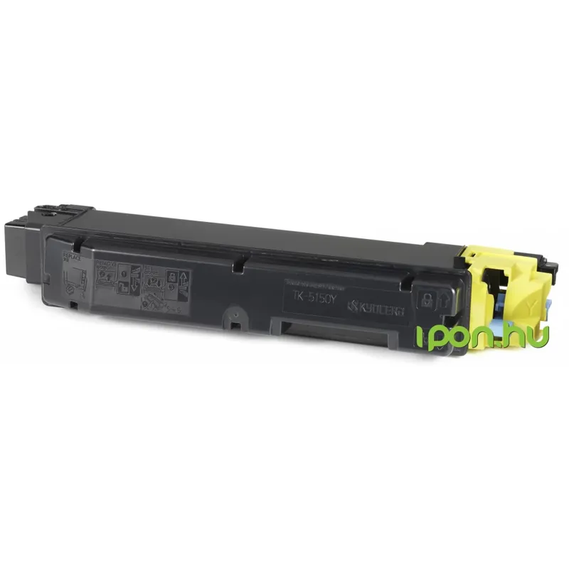 KYOCERA TK-5150Y ORIGINAL Cel mai bun preț