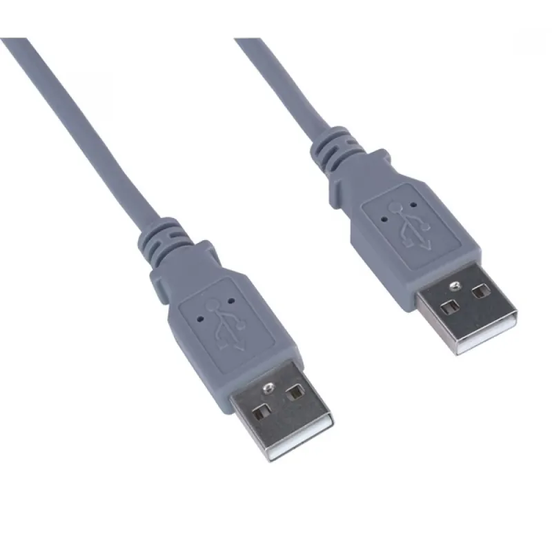 Bestseller PREMIUMCORD USB Conector Gri 2m KU2AA2